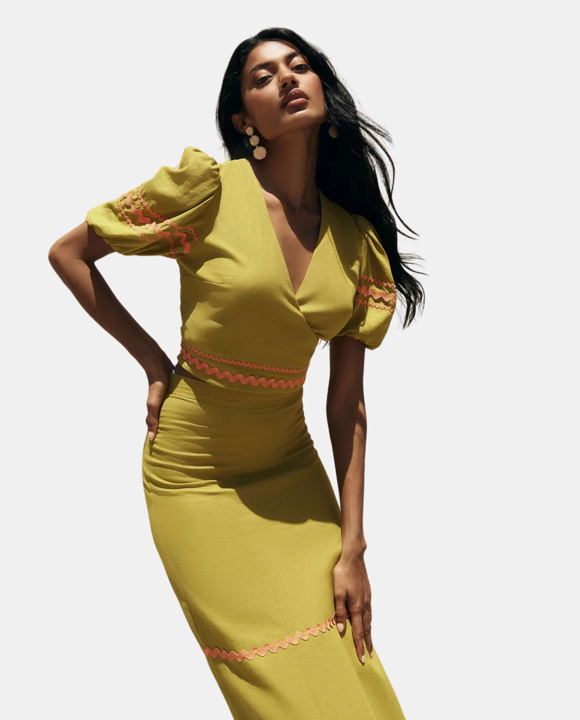 Outfit by trend_setter