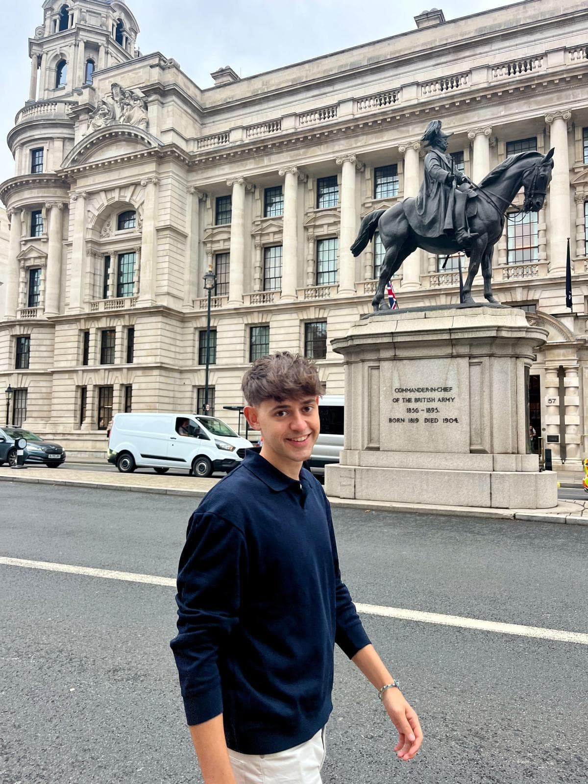 personal image of man icon