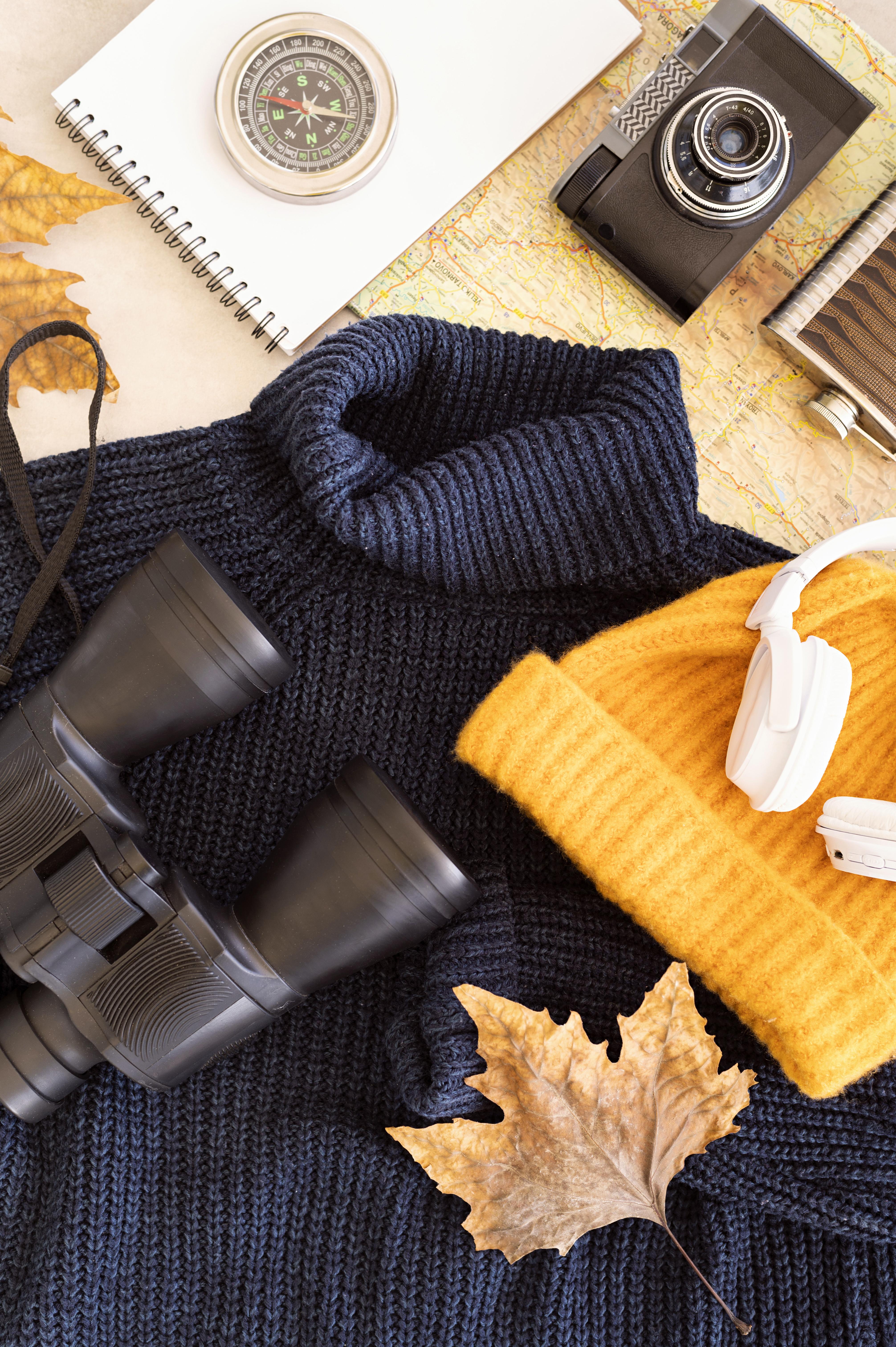 Explore personalized trends.